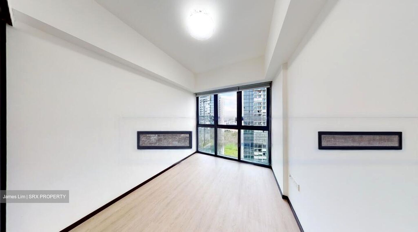 Parc Riviera (D5), Condominium #487306141